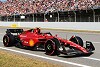 Ferrari: Nächstes Formel-1-Update vielleicht erst im Juli