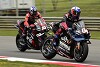 Neues MotoGP-Satellitenteam: Aprilia mit RNF so gut wie einig