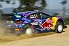 Sebastien Loeb startet für M-Sport bei der Safari-Rallye in Kenia