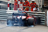 Monaco 'noch enger': Wie die neuen F1-Autos zur Herausforderung werden