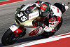 Moto2 Mugello FT2: Chantra-Bestzeit, Schrötter mit großem Rückstand