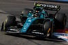 Sebastian Vettel am Freitag Neunter: 'Noch ein bisschen mehr drin im Auto'
