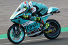 Moto3 Mugello FT3: Dennis Foggia holt die Bestzeit und bestätigt seine Form