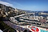 Formel-1-Liveticker: Letzter Grand Prix von Monaco der Formel 1?