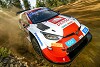 Nach zahlreichen Reifenschäden: WRC-Piloten fordern verbesserte Pirelli-Reifen