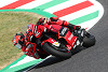 MotoGP Mugello FT3: Sechs Ducatis in den Top 10, Marc Marquez auf P21