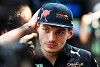 Max Verstappen: Müssen auf Ferrari 'noch ein bisschen mehr finden'