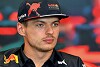 Formel-1-Liveticker: Nach Red Bull ist Schluss, denkt Max Verstappen