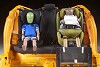 ADAC-Kindersitztest 2022: Vier Modelle fallen durch