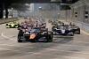 Ab der Saison 2023: IndyCar setzt auf einhundert Prozent erneuerbaren Sprit