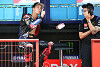 Quartararo kritisiert MotoGP-Qualifying auf halbnasser Strecke mit Slicks