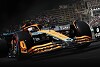 Norris im Qualifying Fünfter: Starkes Comeback nach Krankheit