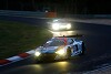 24h Nürburgring 2022: Audi gegen zweimal Mercedes an der Spitze
