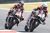 MotoGP Mugello: Aprilia-Duo im Warm-up vorn, WM-Leader Quartararo auf P20!