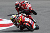 Moto3 Mugello: WM-Leader Sergio Garcia gewinnt nach Streckenlimits-Strafe
