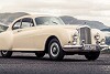 Bentley R-Type Continental: 1952 weltweit schnellster Viersitzer