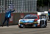 Phoenix-Urteil: 32 Sekunden Strafe gegen 24h-Nürburgring-Sieger