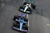 Formel-1-Liveticker: Hamilton zu halten war 'extrem einfach', sagt Alonso