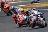 Marcel Schrötter gibt zu: 'Spüre mentalen Druck im Qualifying'