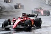 Formel-1-Liveticker: Ferrari 'nicht sehr clever' im Rennen, meint Danner