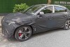Neuer Smart: Elektrisches Coupé-SUV als Erlkönig erwischt