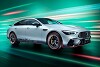 Das ist der neue Mercedes-AMG GT 63 S E Performance F1 Edition