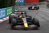 Formel-1-Liveticker: Warum wurde das Rennen um 18 Uhr gestoppt?