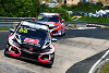 Reifen-Debakel auf der Nordschleife: Der Indianapolis-Moment des WTCR