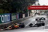 Gasly: Ich musste kreativ werden, um in Monaco zu überholen