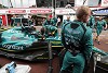 'Copygate 2.0': Vettel nimmt Aero-Chef Dan Fallows in Schutz