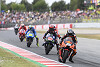 MotoGP in Barcelona 2022: Zeitplan, TV-Übertragung und Livestream