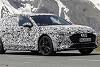 Neuer Audi A4 Avant (2023) mit Hinweisen auf RS e-tron gesichtet