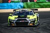 GTWC Le Castellet 2022: Endurance-Cup mit Valentino Rossi im Livestream
