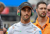 Erneute Monaco-Pleite für Ricciardo: Hamiltons 2016er-Strategie klappt nicht