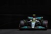 Formel-1-Liveticker: Sollte sich Mercedes auf 2023 konzentrieren, Lewis?
