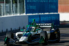 Ilott verpasst nach Unfall beim Indy 500 das IndyCar-Rennen in Detroit
