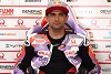 Jorge Martin: Details zur Handoperation stehen fest