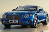 Bentley Azure-Modelle (2022): Wohlfühl-Aroma