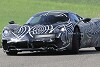 Pagani C10: Nächste Generation des Hypercars erstmals erwischt