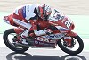 Moto3 Barcelona FT1: Izan Guevara mit erster Bestzeit
