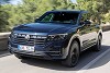 VW Touareg 'EDITION 20' (2022): Sondermodell zum Geburtstag