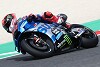 MotoGP-Liveticker Barcelona: Alex Rins sichert sich die erste Trainingsbestzeit