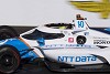 Leichterer Aeroscreen: IndyCar-Serie tüftelt weiter am Auto für 2024