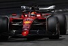 Ferrari-Teamchef: Poleposition ohne Sieg ist 'eine Enttäuschung'