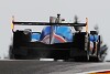 Vor den 24h von Le Mans: Alpine bekommt etwas Leistung zurück