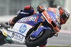 Moto2 Barcelona FT1: Canet knapp vorn - Schrötter auf Platz sieben