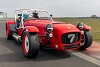 Caterham Seven 420 Cup (2022): Ein Rennwagen mit Straßenzulassung