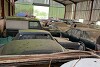 Krasser Scheunenfund bringt zahlreiche Schätze zum Vorschein