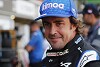 Jetzt doch: Fernando Alonso entschuldigt sich für Kritik an FIA