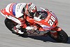 Moto3 Barcelona FT2: Izan Guevara bleibt am Freitag vorn